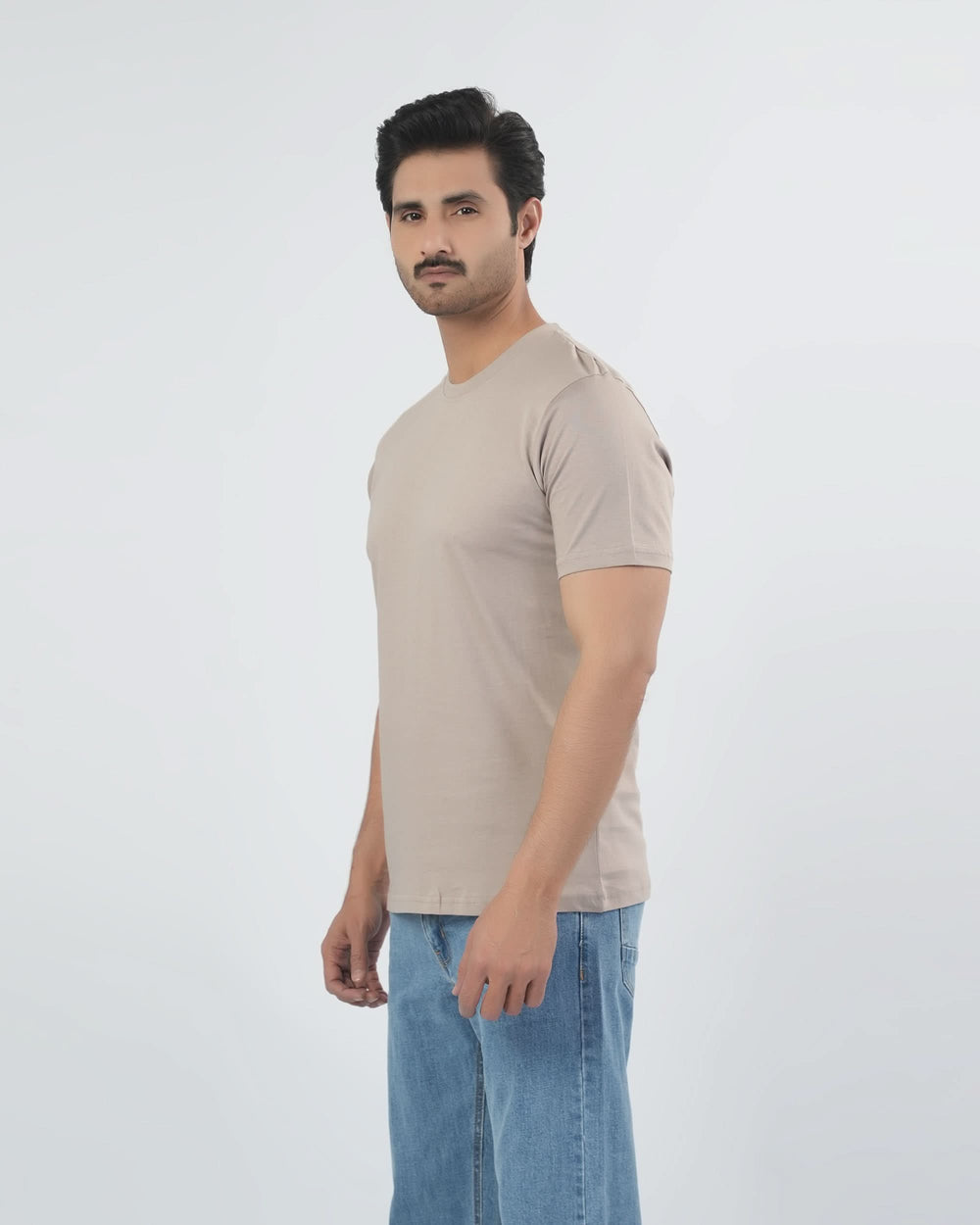 Eminent Men’s Half Sleeve T-Shirt, Men's T-Shirts & Polos, Eminent, Chase Value