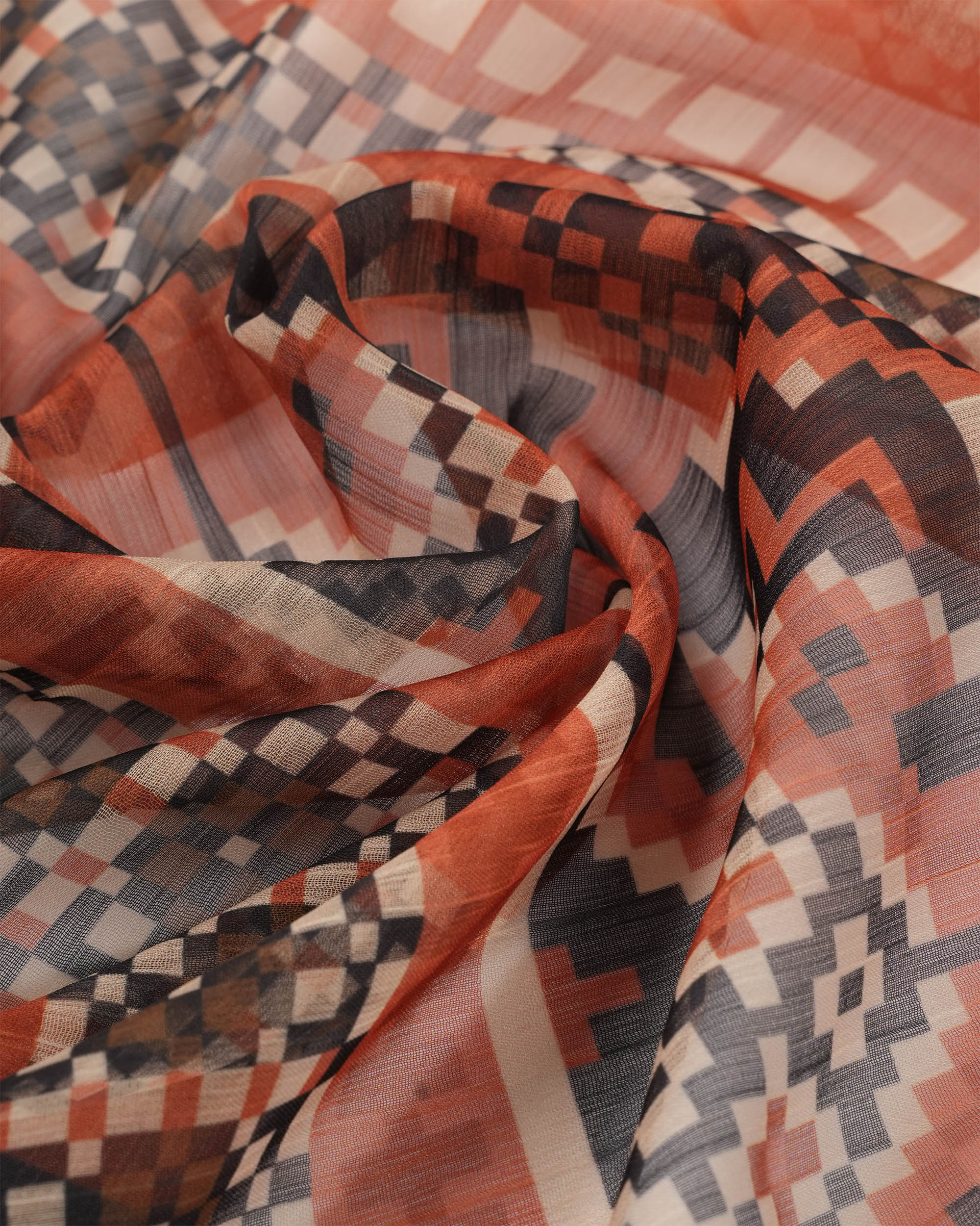 Eminent Women's Printed Scarf