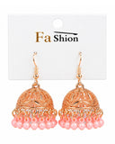 Women's Jhumki Earrings