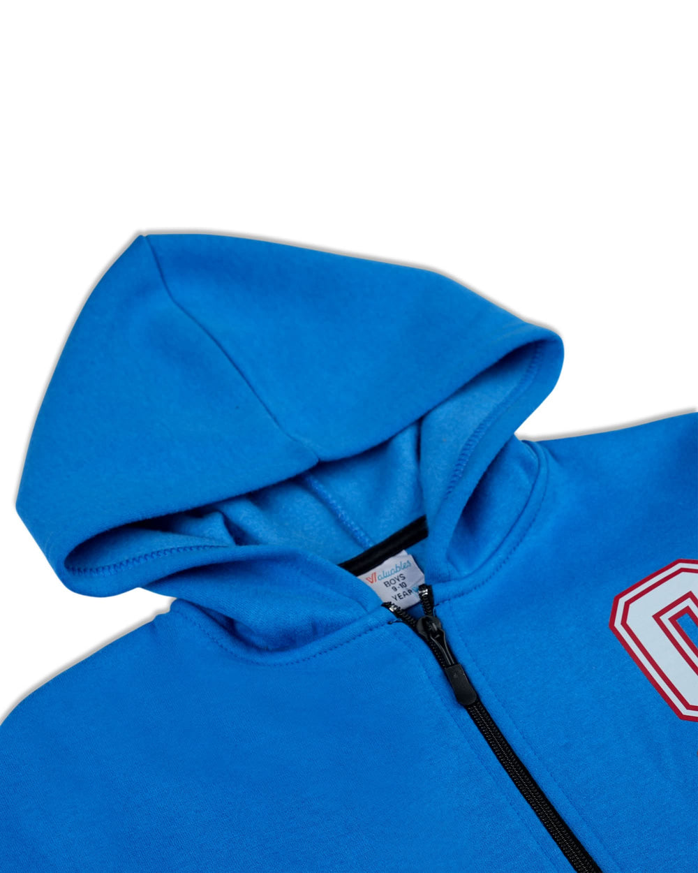 Valuables Boys’ Hooded Jacket, Boys Hoodies & Sweat Shirts, Chase Value, Chase Value