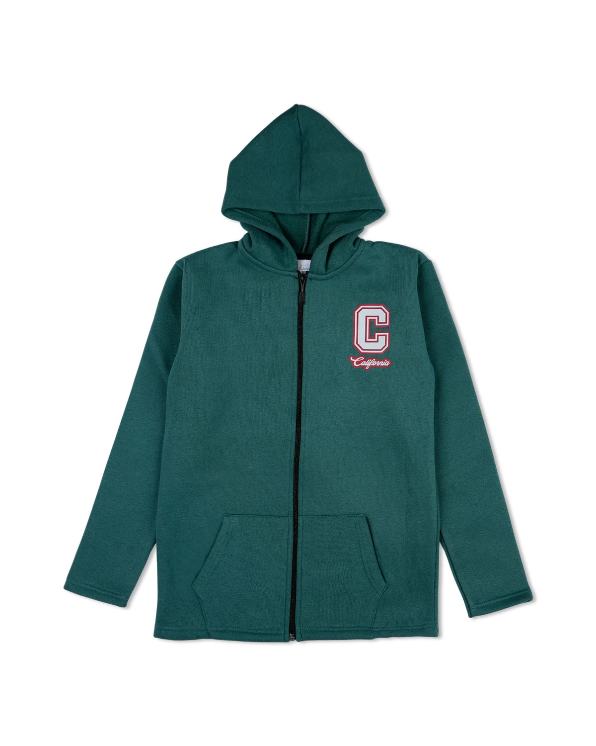 Valuables Boys’ Hooded Jacket, Boys Hoodies & Sweat Shirts, Chase Value, Chase Value