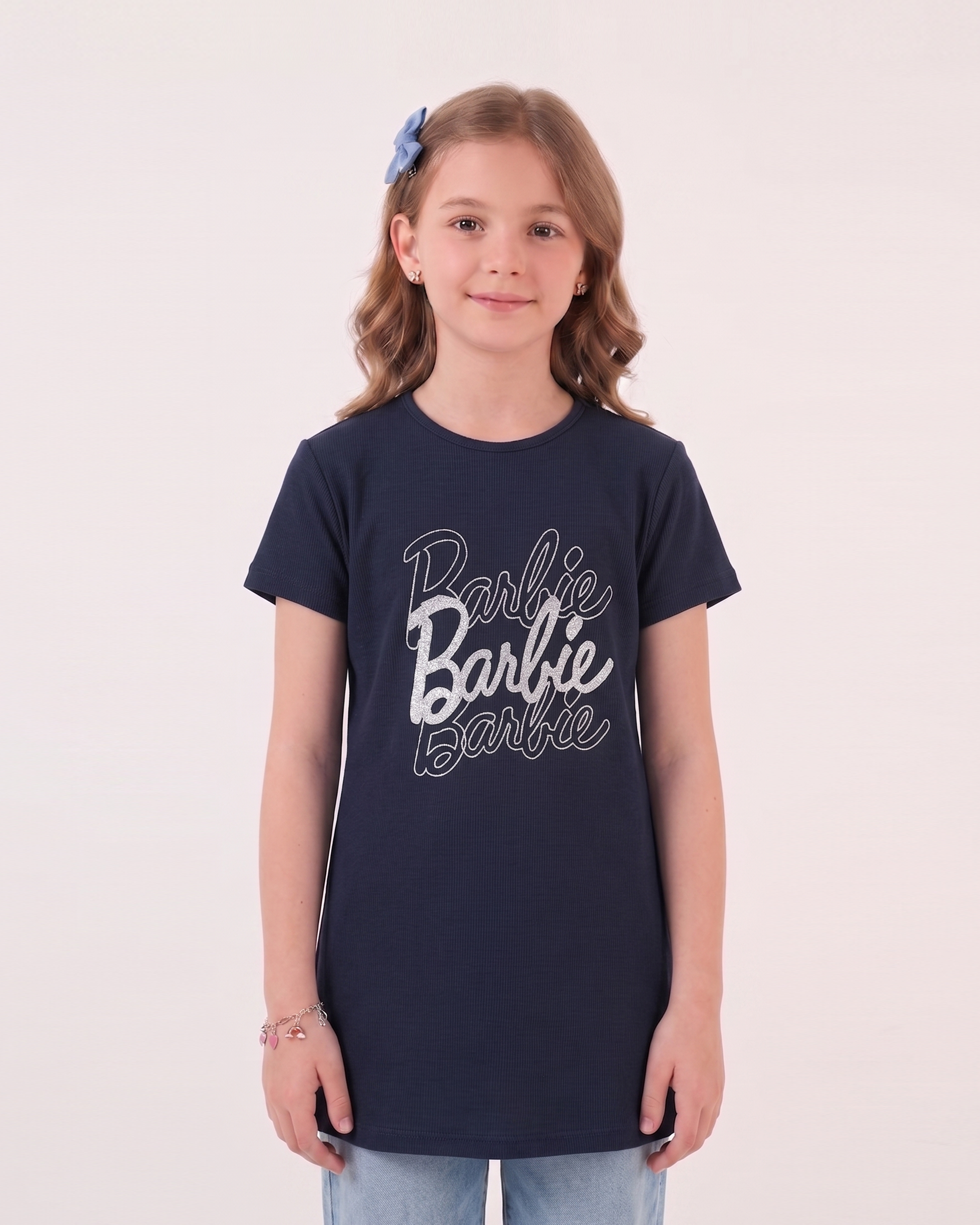 Valuables Girls' Half Sleeves T-Shirt, Girls T-Shirts, Valuables, Chase Value