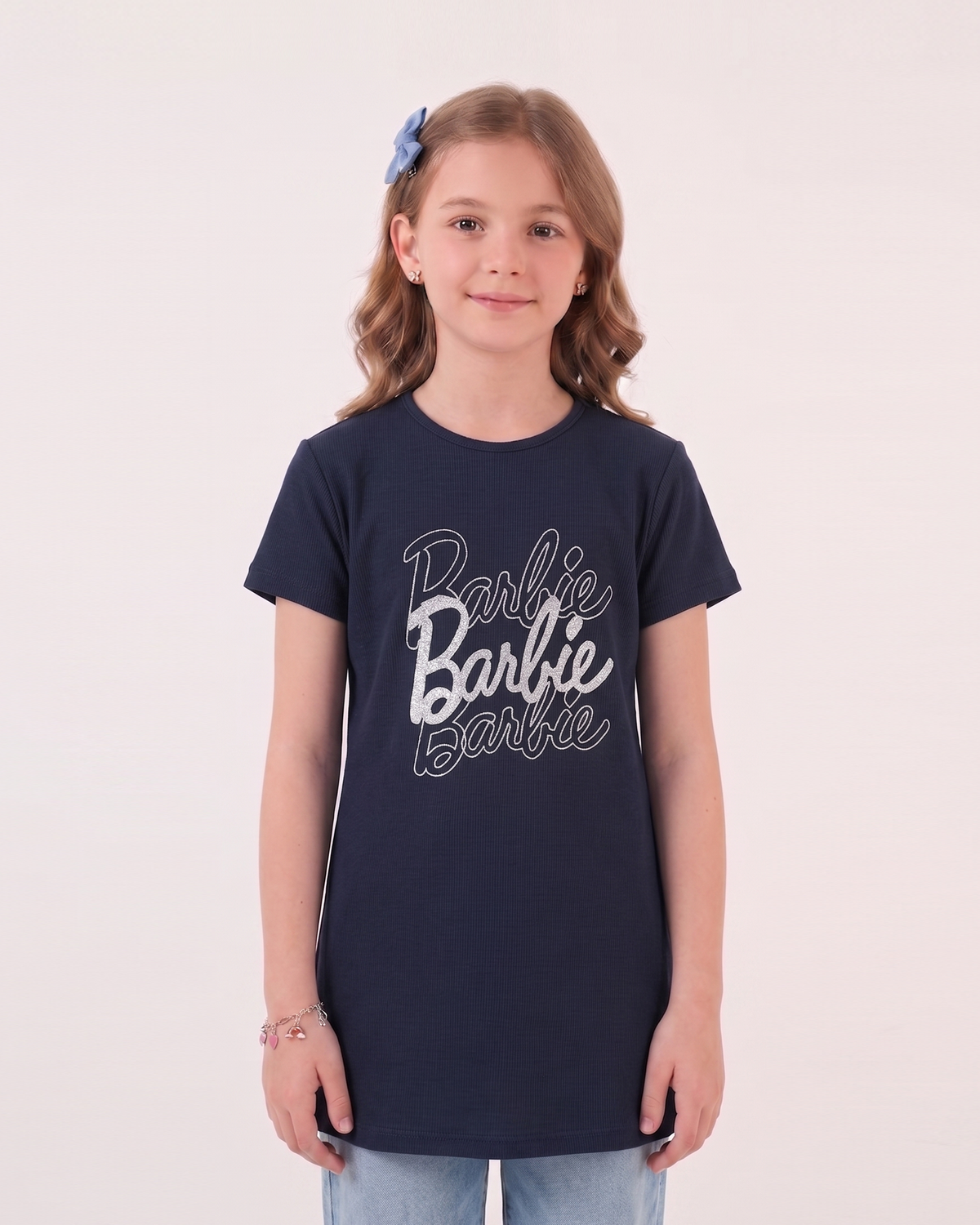 Valuables Girls' Half Sleeves T-Shirt, Girls T-Shirts, Valuables, Chase Value
