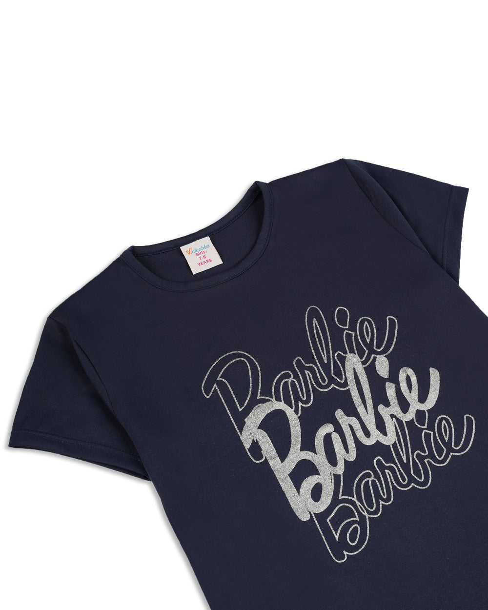 Valuables Girls' Half Sleeves T-Shirt, Girls T-Shirts, Valuables, Chase Value