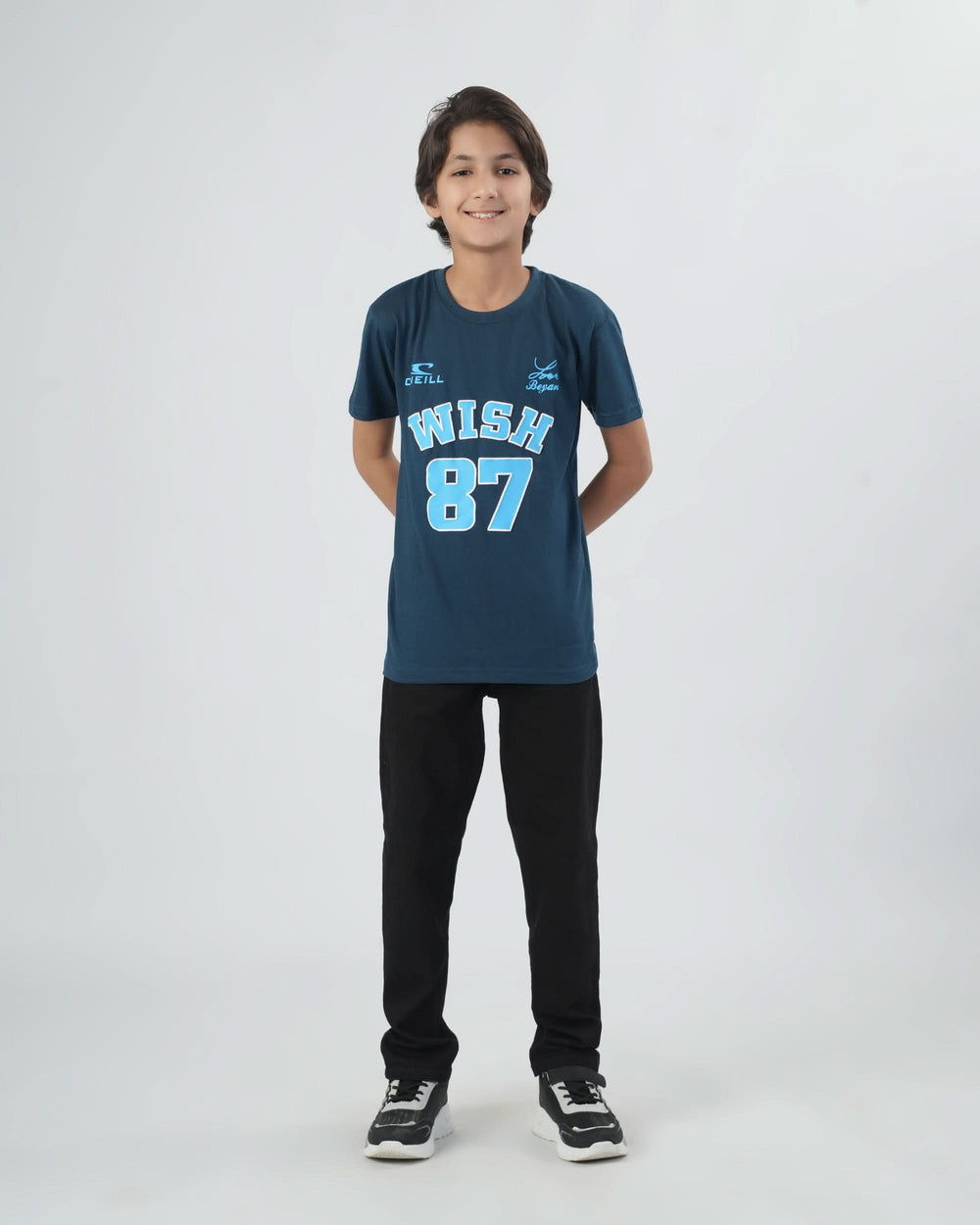 Valuables Boys Half Sleeves T-Shirt, Boys T-Shirts, Chase Value, Chase Value