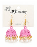 Women's Jhumki Earrings