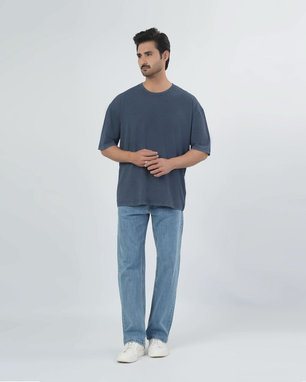 Eminent Men’s Oversize T-Shirt, Men's T-Shirts & Polos, Eminent, Chase Value
