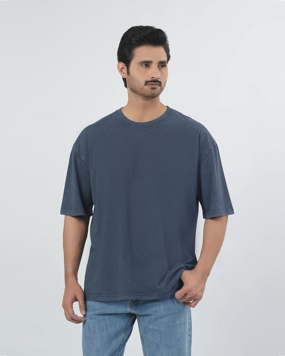 Eminent Men’s Oversize T-Shirt, Men's T-Shirts & Polos, Eminent, Chase Value