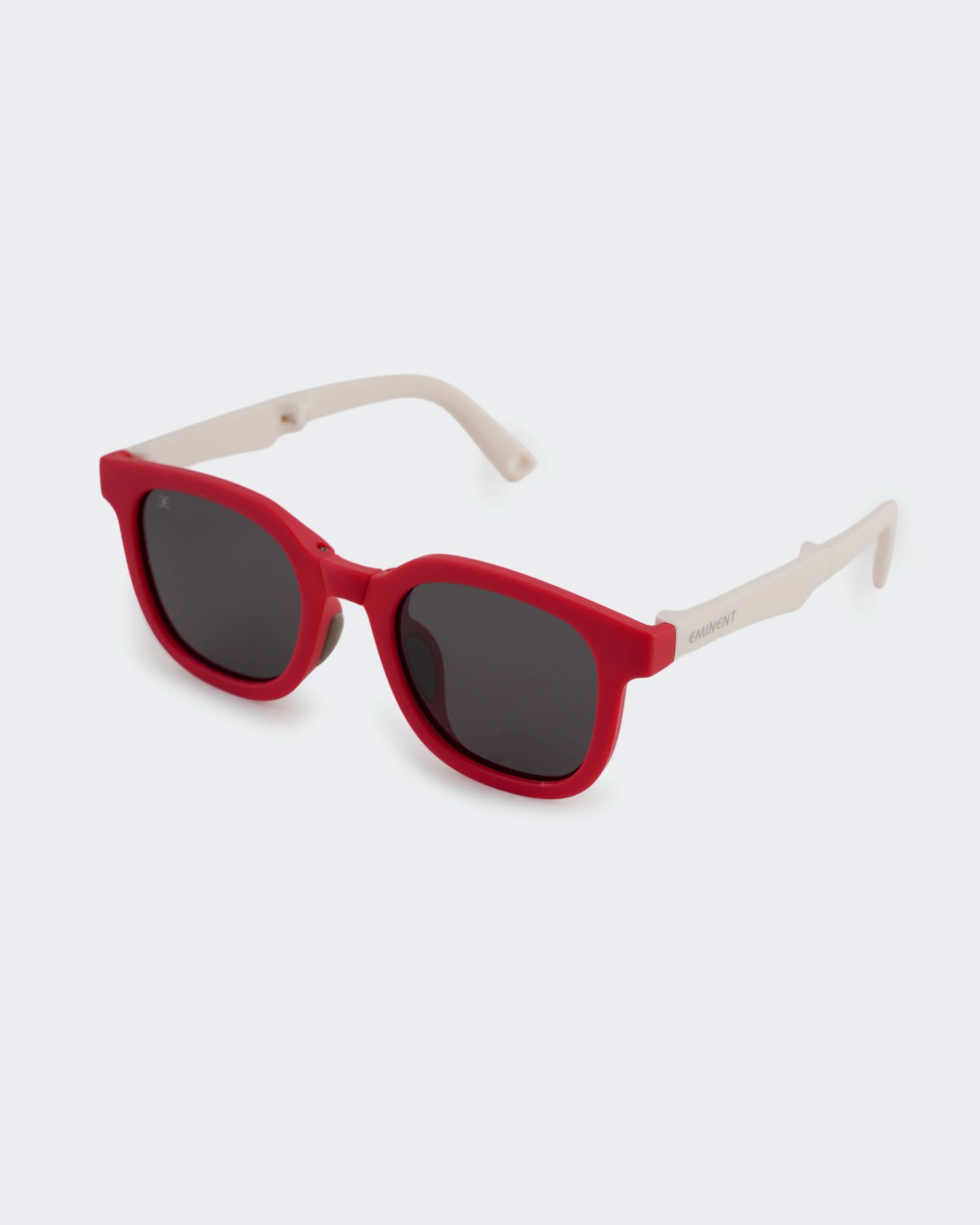 Eminent Cool Square Sunglasses, Boys Sunglasses, Eminent, Chase Value