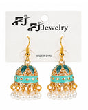 Women's Jhumki Earrings