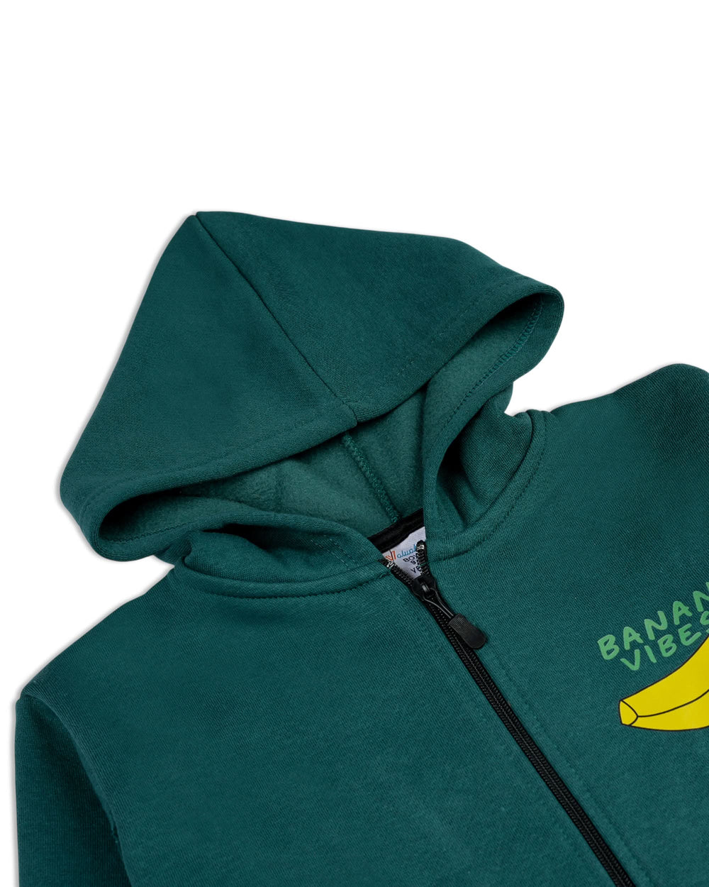 Valuables Boys’ Hooded Jacket, Boys Hoodies & Sweat Shirts, Chase Value, Chase Value
