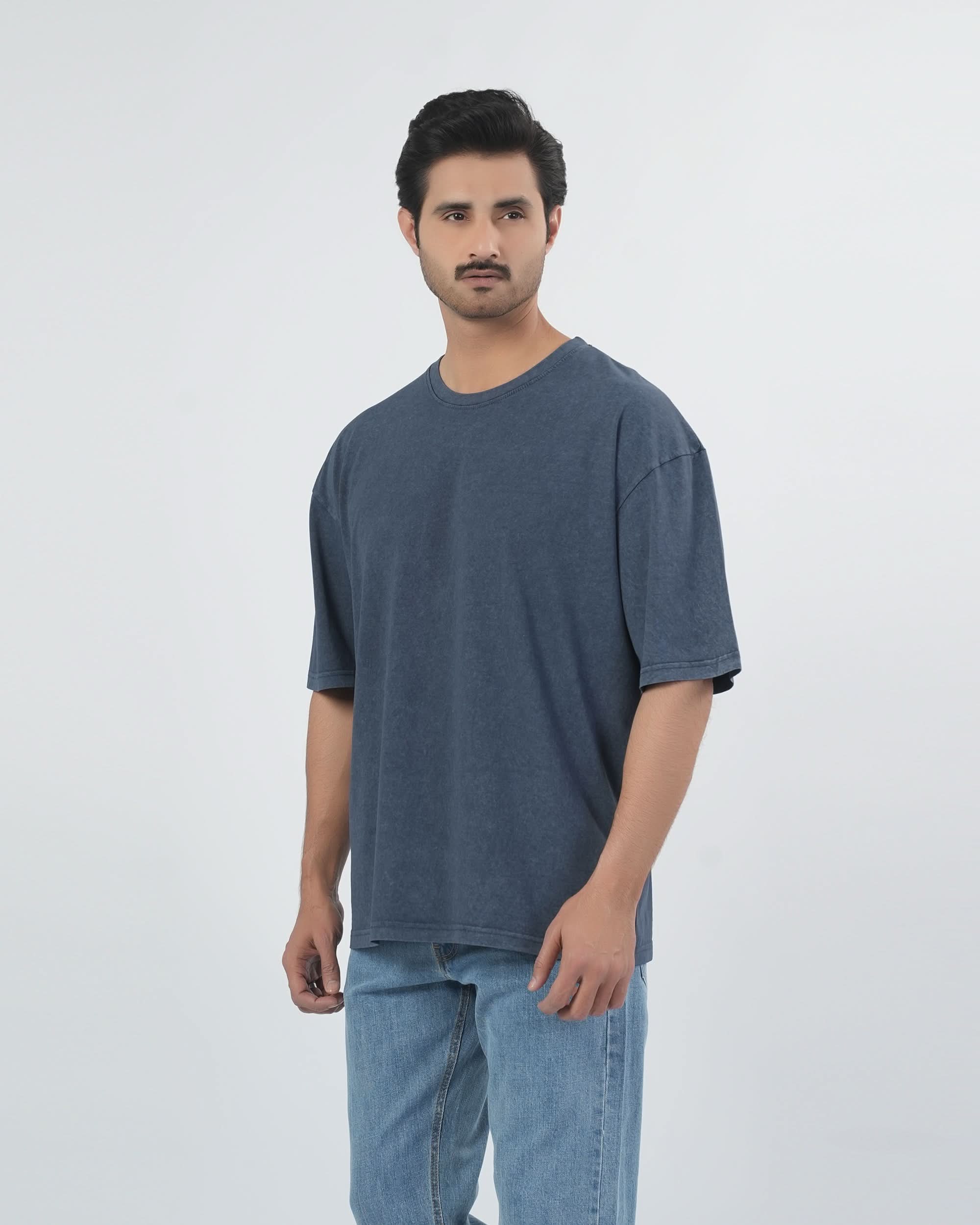Eminent Men’s Oversize T-Shirt, Men's T-Shirts & Polos, Eminent, Chase Value