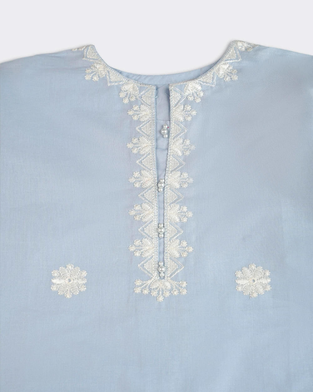 Girl’s Embroidered 2Pc Suit, Girls Shalwar Kameez, Chase Value, Chase Value