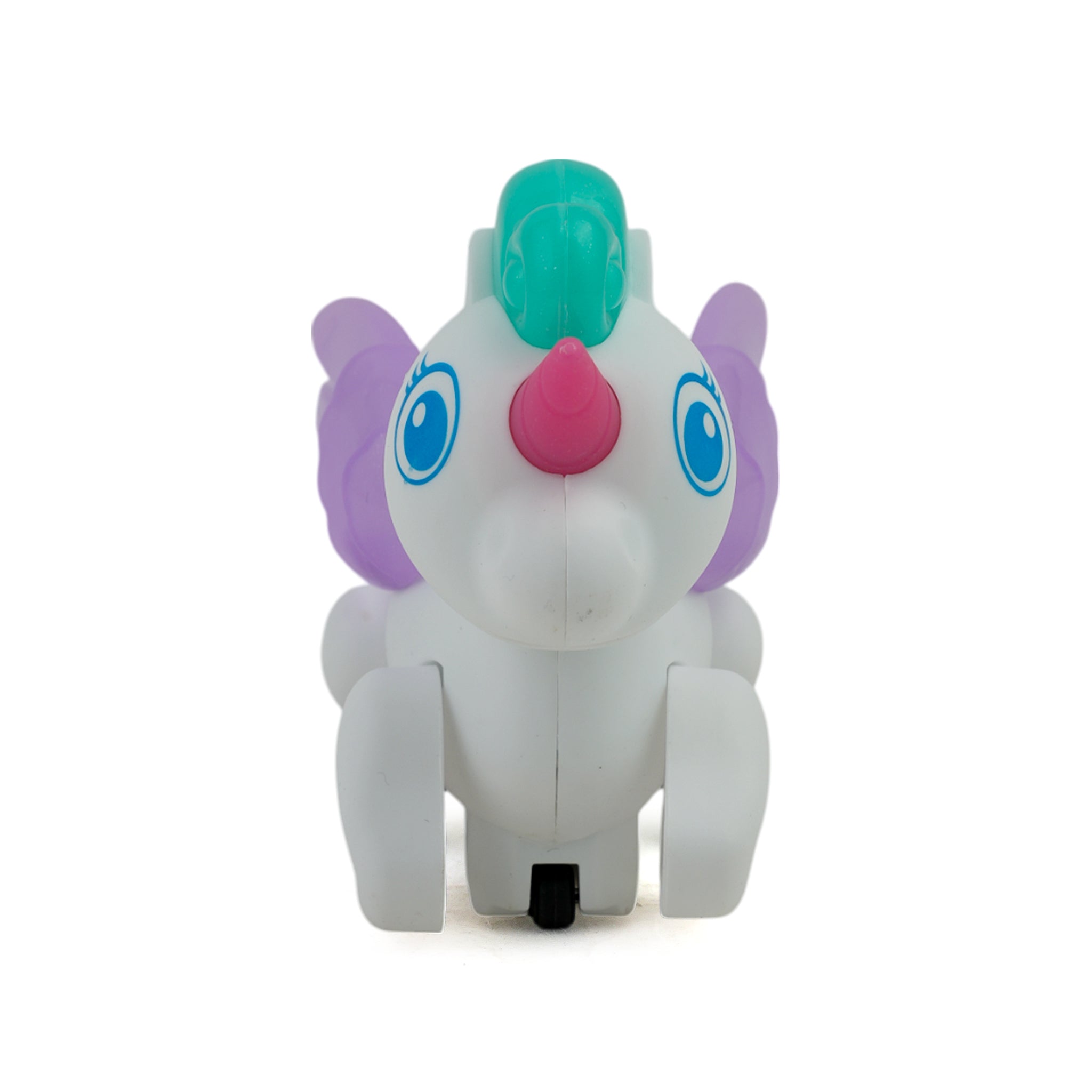 Counter Toy Horse With Light, Non-Remote Control, Chase Value, Chase Value