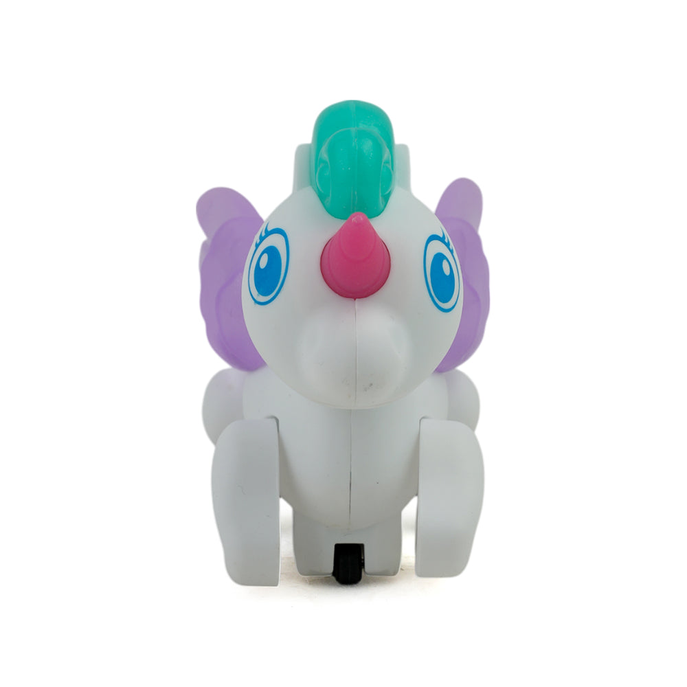 Counter Toy Horse With Light, Non-Remote Control, Chase Value, Chase Value