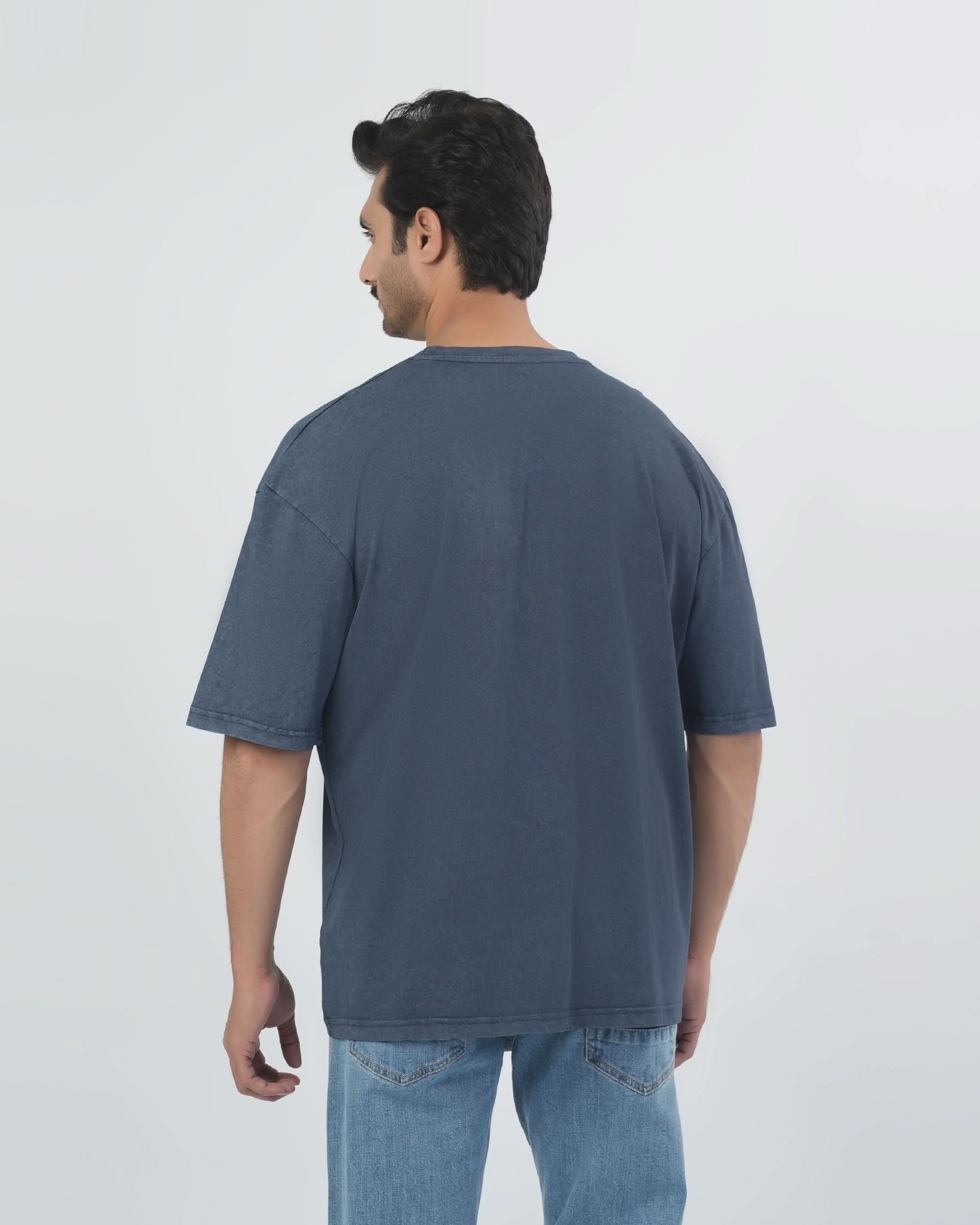 Eminent Men’s Oversize T-Shirt, Men's T-Shirts & Polos, Eminent, Chase Value