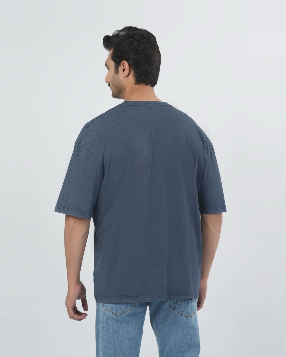 Eminent Men’s Oversize T-Shirt, Men's T-Shirts & Polos, Eminent, Chase Value