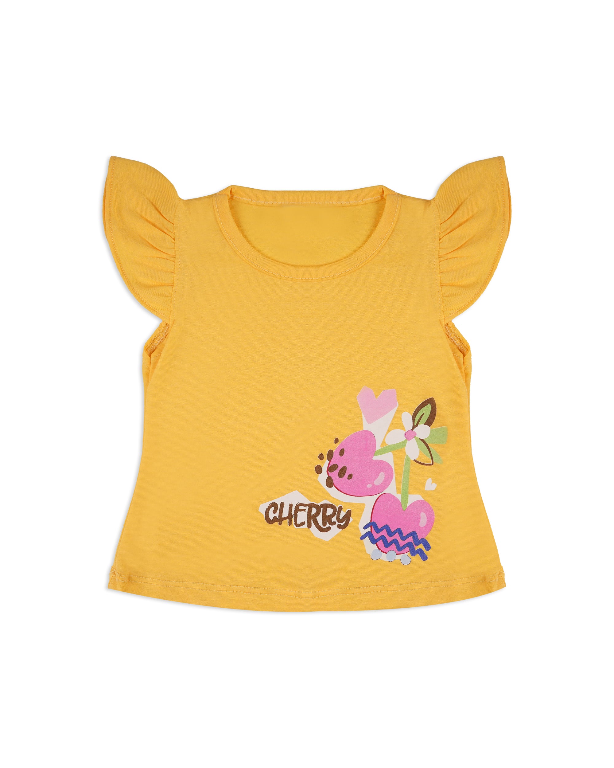 Valuables Newborn Girls' Skirt Suit, Newborn Girls Sets & Suits, Valuables, Chase Value