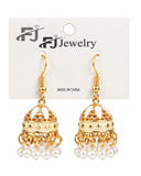 Women's Jhumki Earrings
