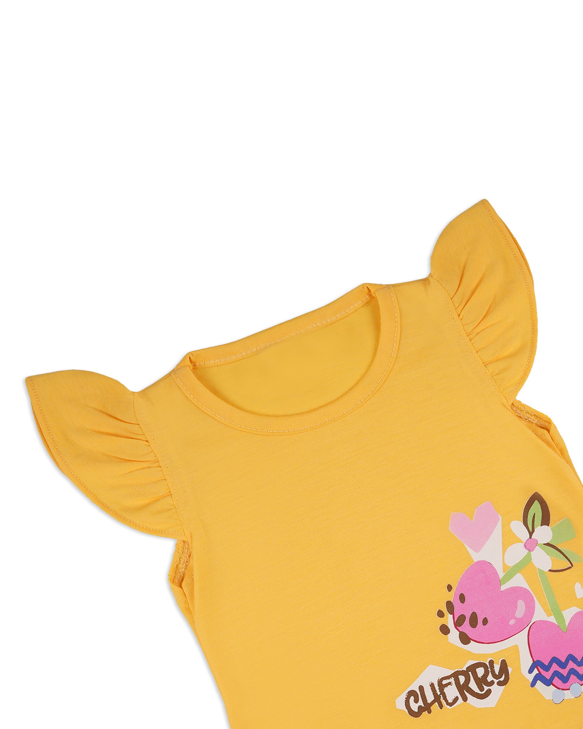 Valuables Newborn Girls' Skirt Suit, Newborn Girls Sets & Suits, Valuables, Chase Value