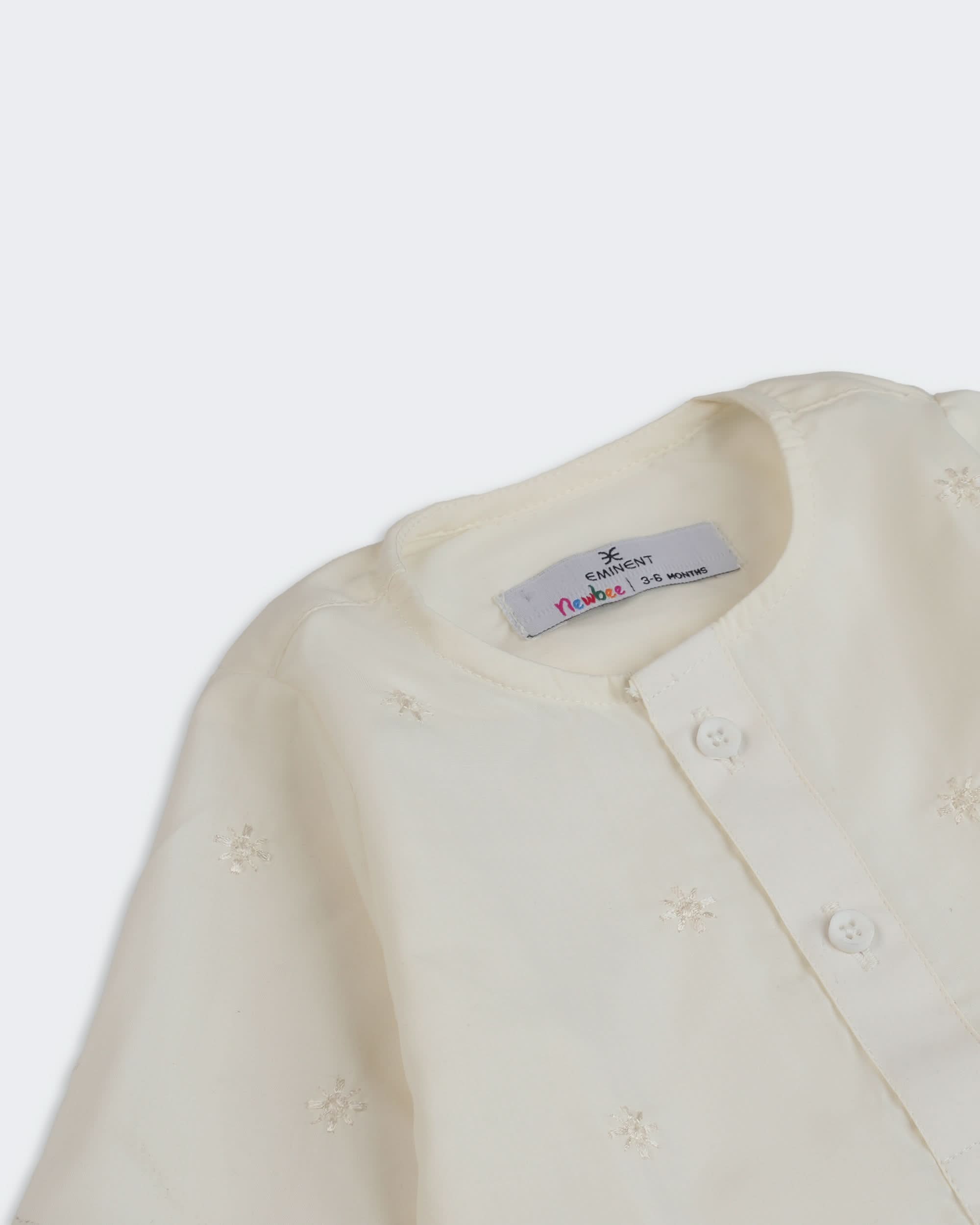 Eminent Newborn Boys' Embroidered Shalwar Kameez, Newborn Boys Shalwar Suits, Eminent, Chase Value