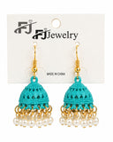 Women's Jhumki Earrings