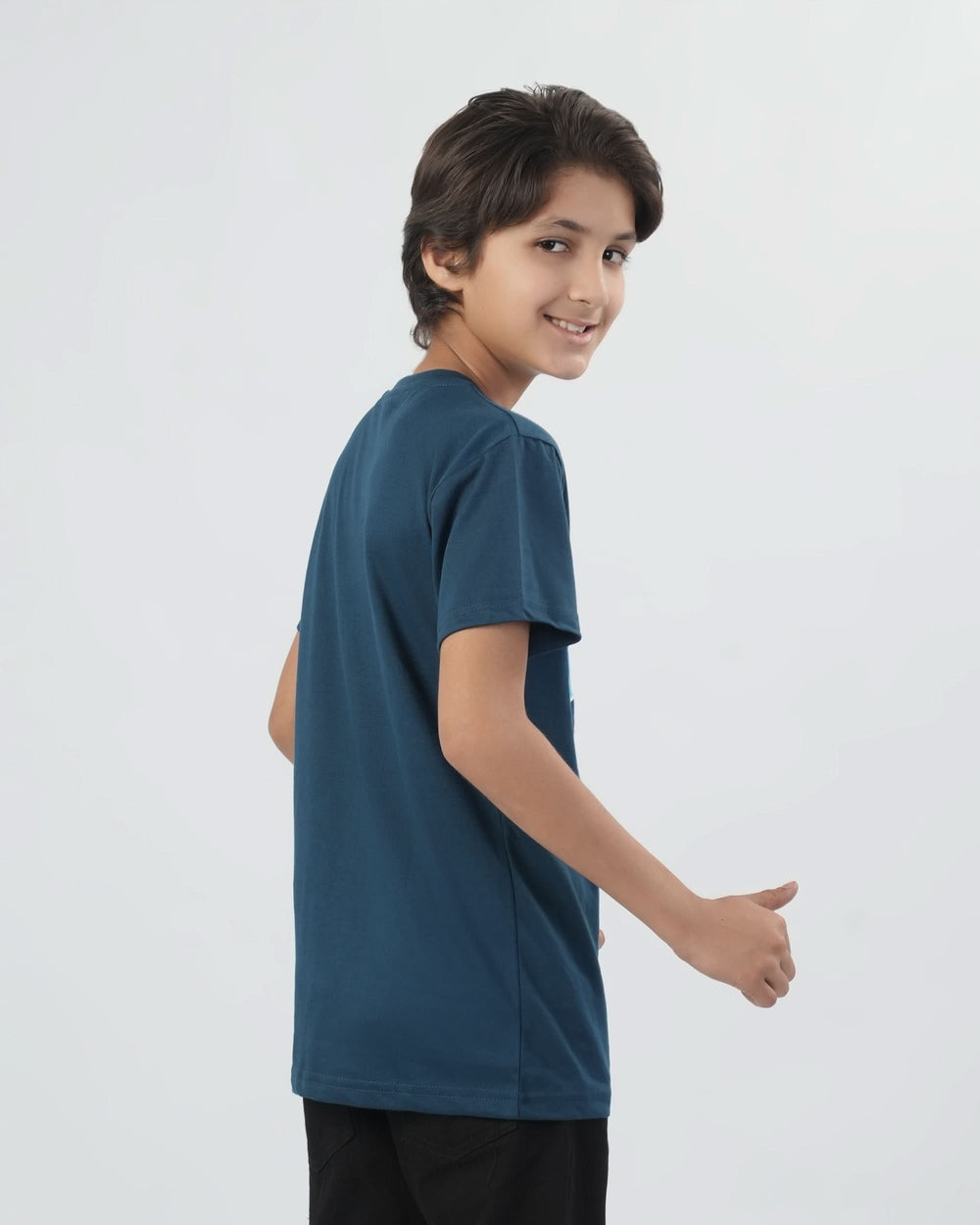 Valuables Boys Half Sleeves T-Shirt, Boys T-Shirts, Chase Value, Chase Value
