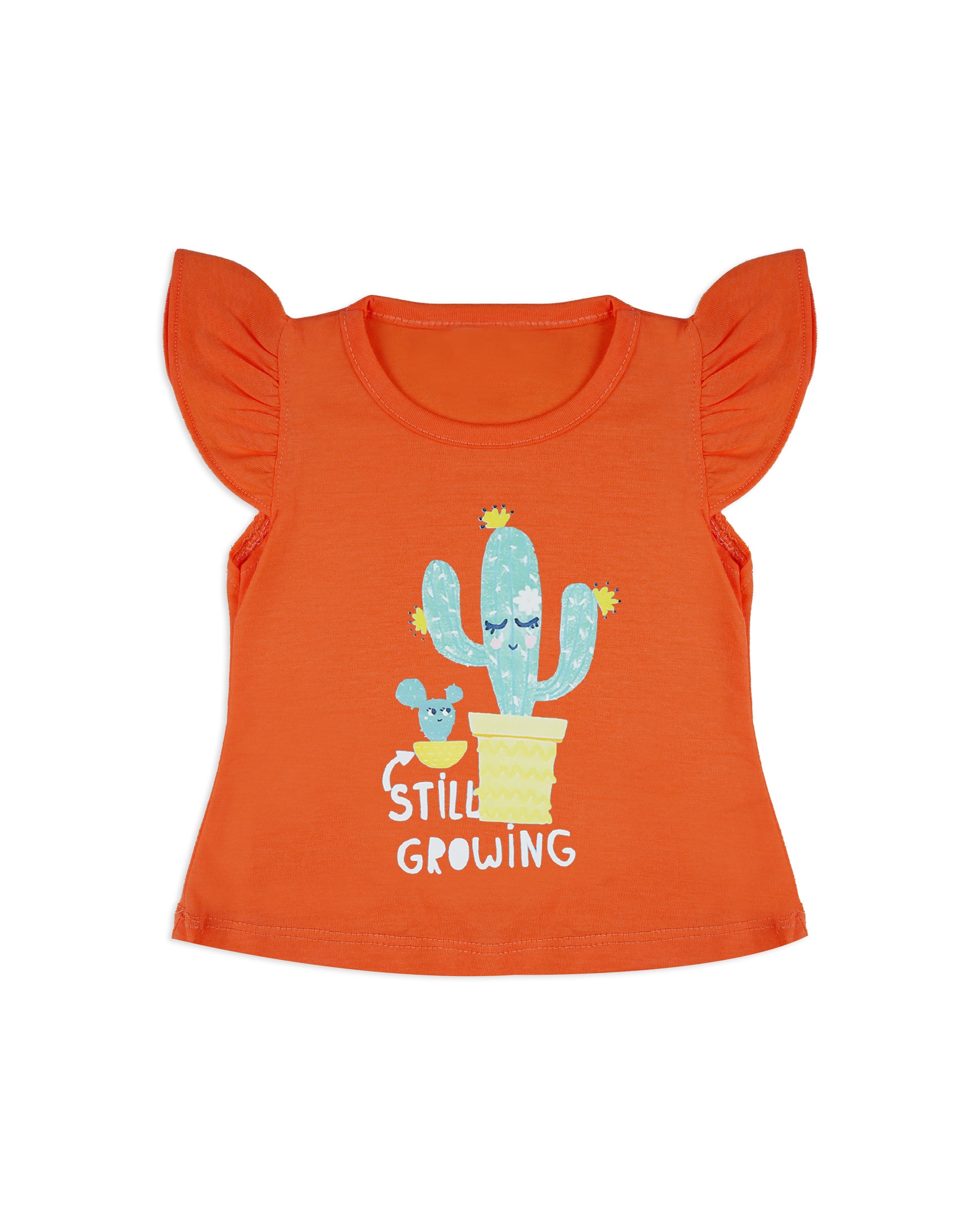 Valuables Newborn Girls' Skirt Suit, Newborn Girls Sets & Suits, Valuables, Chase Value