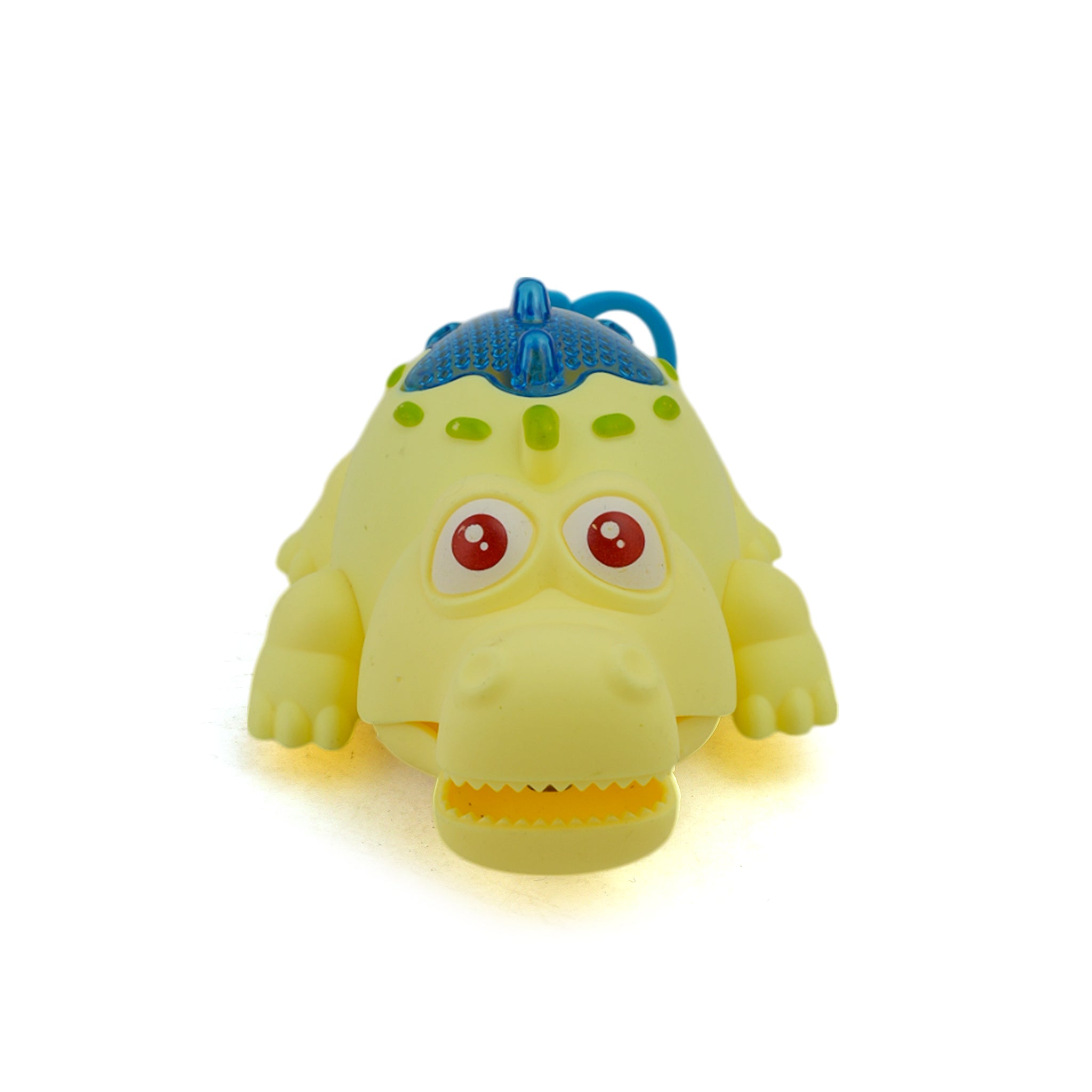 Counter Toy Crocodie With Light, Non-Remote Control, Chase Value, Chase Value