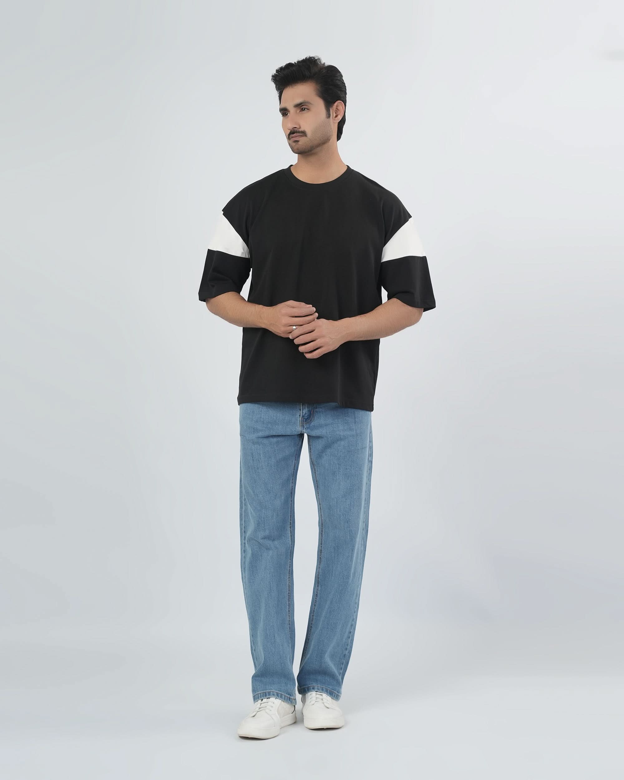 Eminent Men’s Half Sleeve T-Shirt, Men's T-Shirts & Polos, Eminent, Chase Value