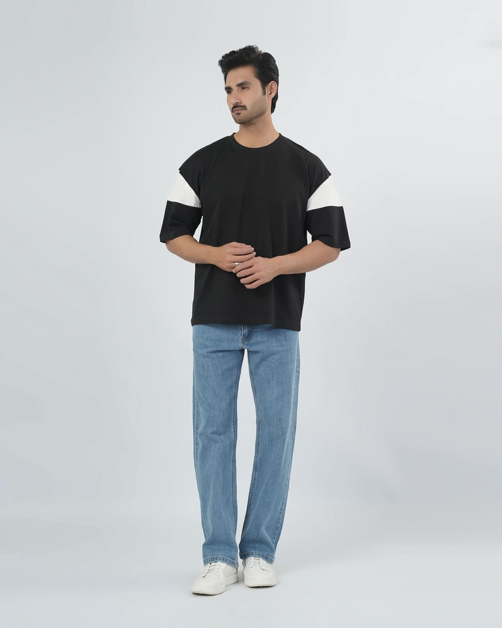 Eminent Men’s Half Sleeve T-Shirt, Men's T-Shirts & Polos, Eminent, Chase Value