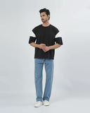 Eminent Men’s Half Sleeve T-Shirt, Men's T-Shirts & Polos, Eminent, Chase Value