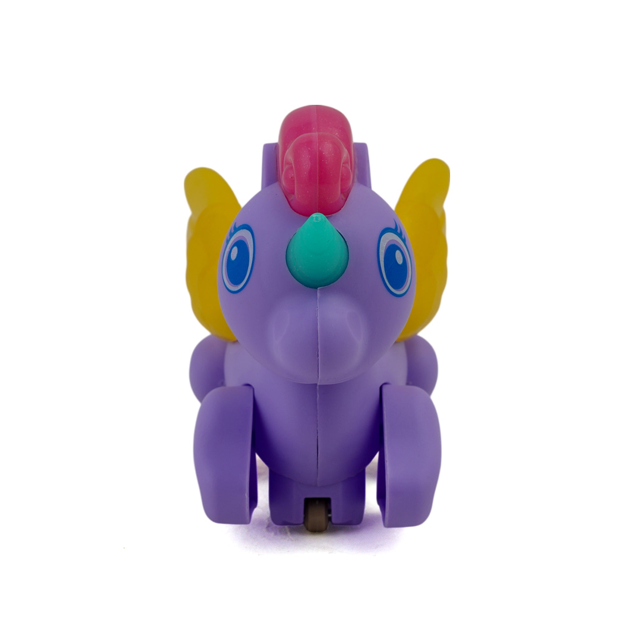 Counter Toy Horse With Light, Non-Remote Control, Chase Value, Chase Value