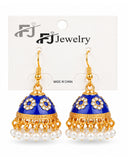 Women's Jhumki Earrings