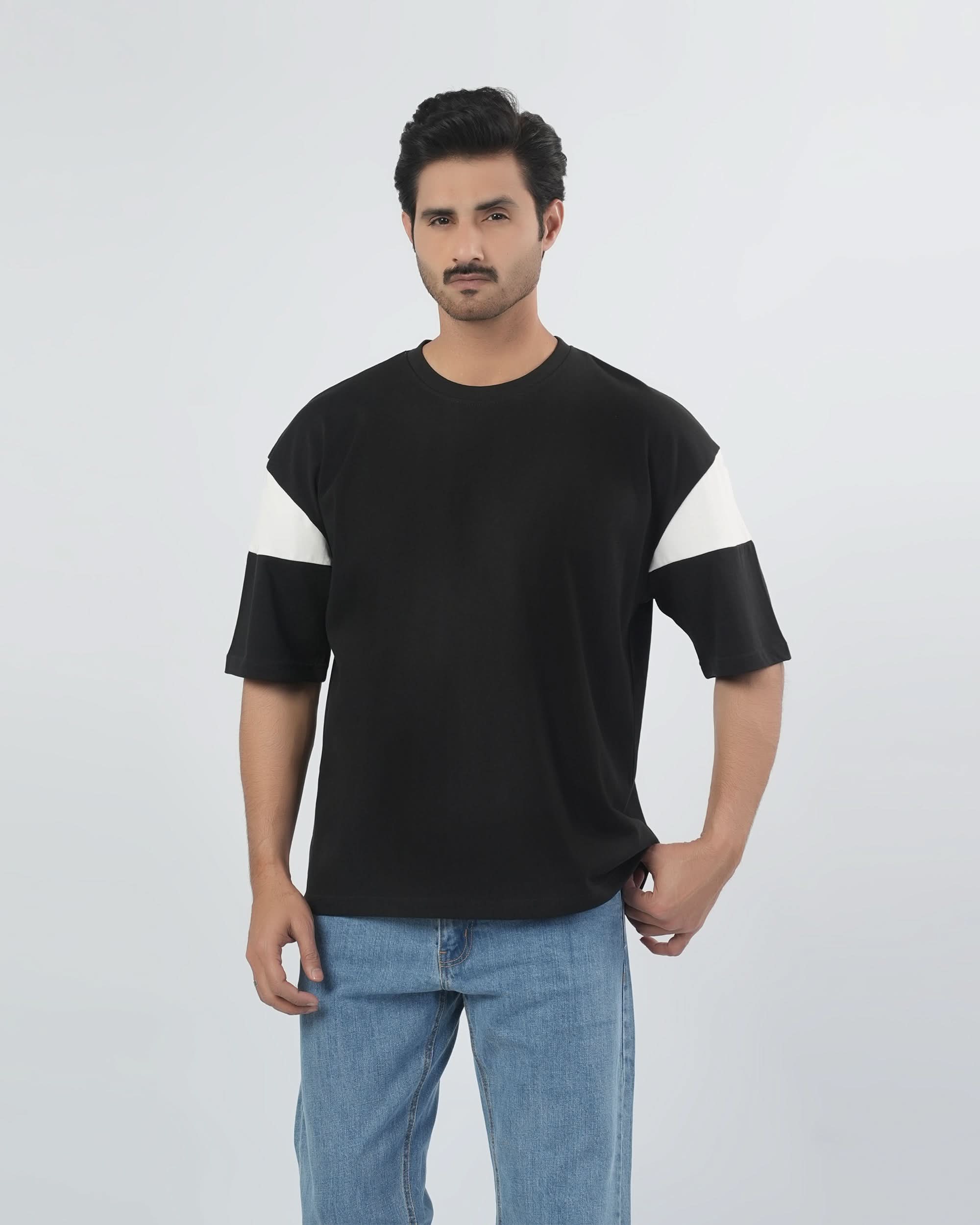 Eminent Men’s Half Sleeve T-Shirt, Men's T-Shirts & Polos, Eminent, Chase Value
