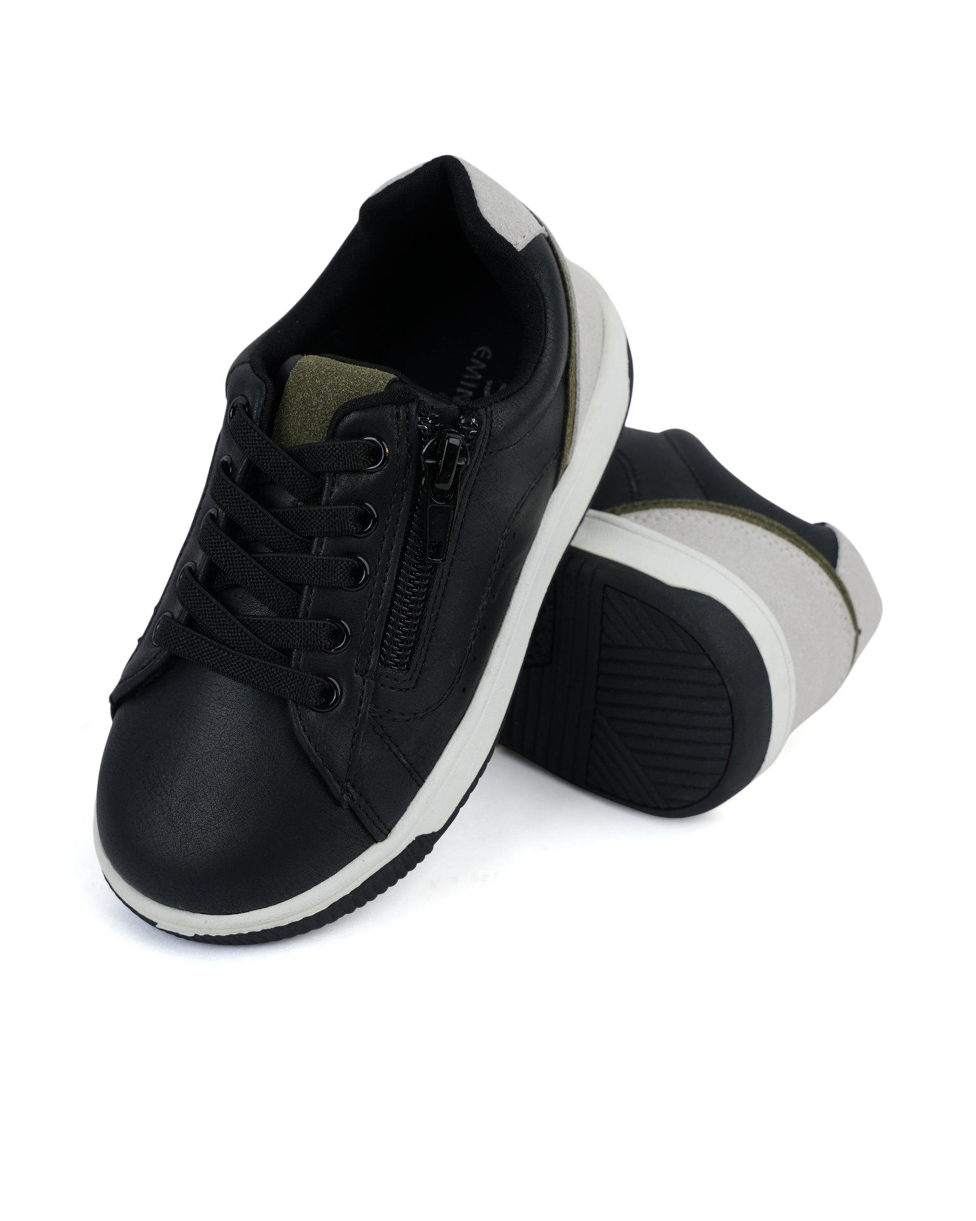 Eminent Shoes Boys Sneakers, Boys Casual Shoes & Sneakers, Eminent, Chase Value