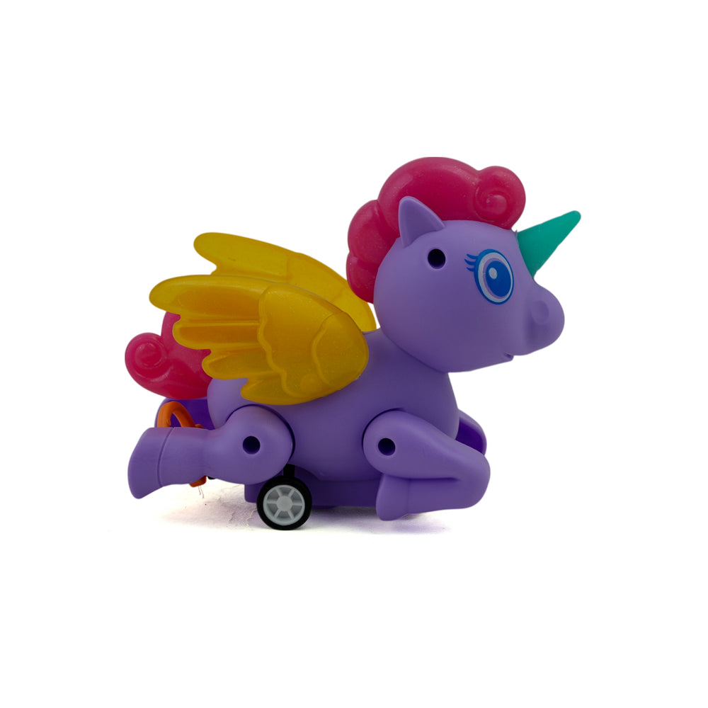 Counter Toy Horse With Light, Non-Remote Control, Chase Value, Chase Value