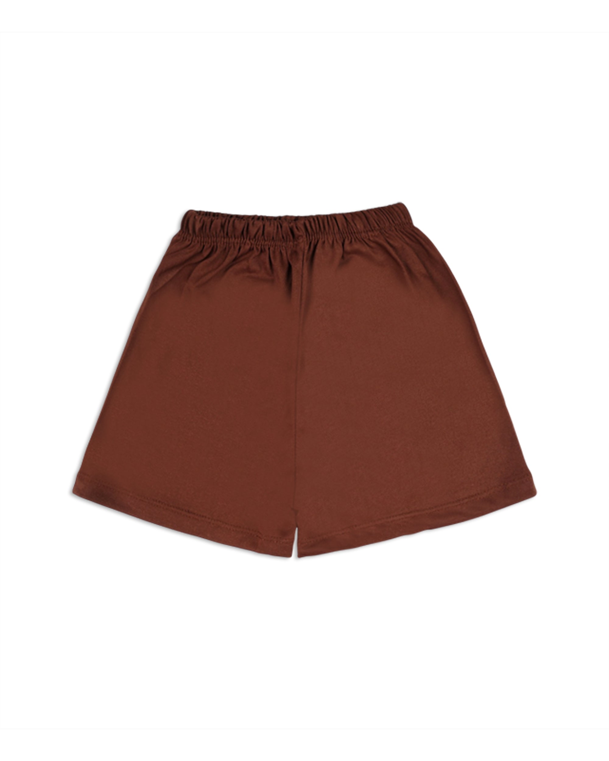 Valuables Newborn Girls' Short Suit