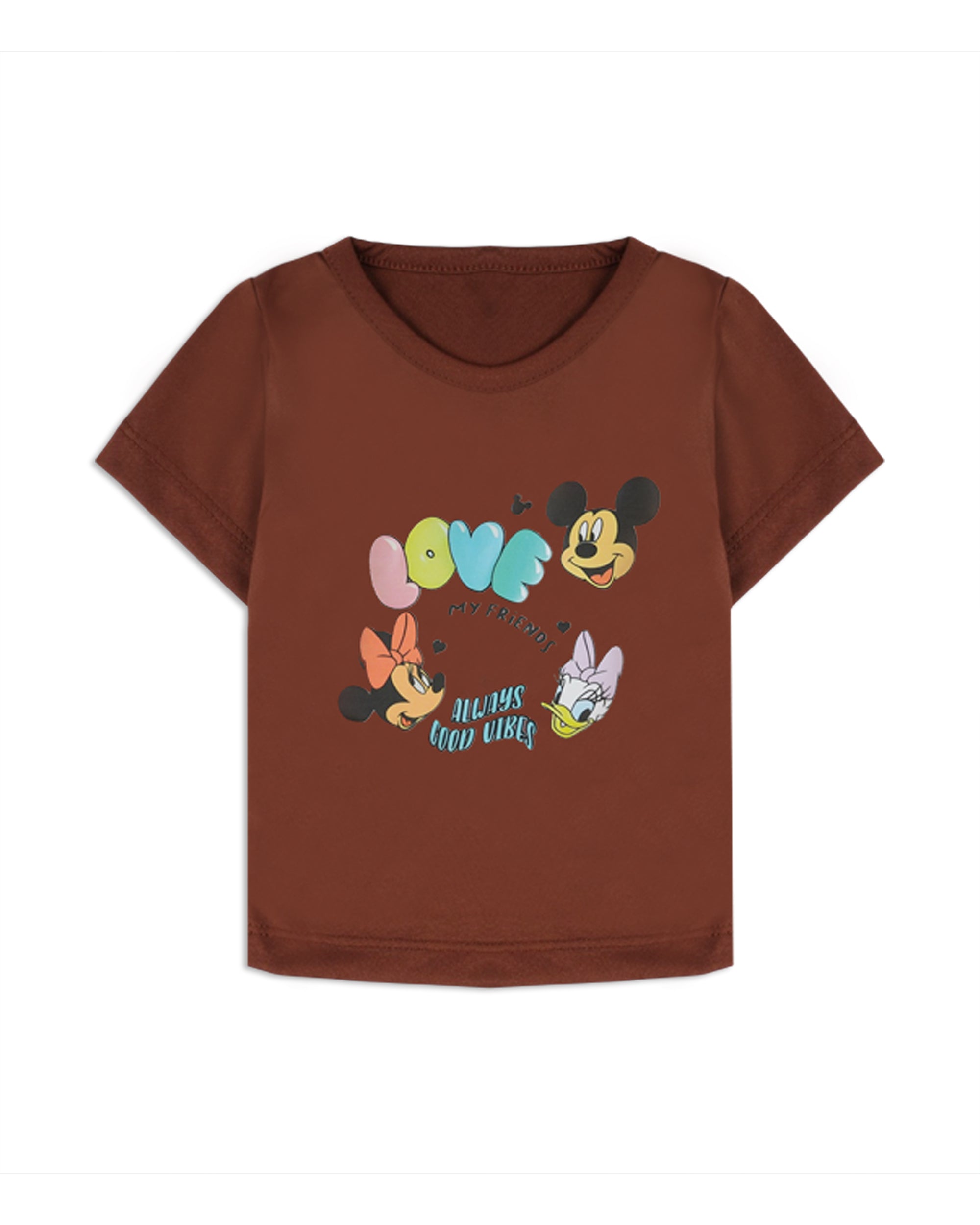 Valuables Newborn Girls' Short Suit