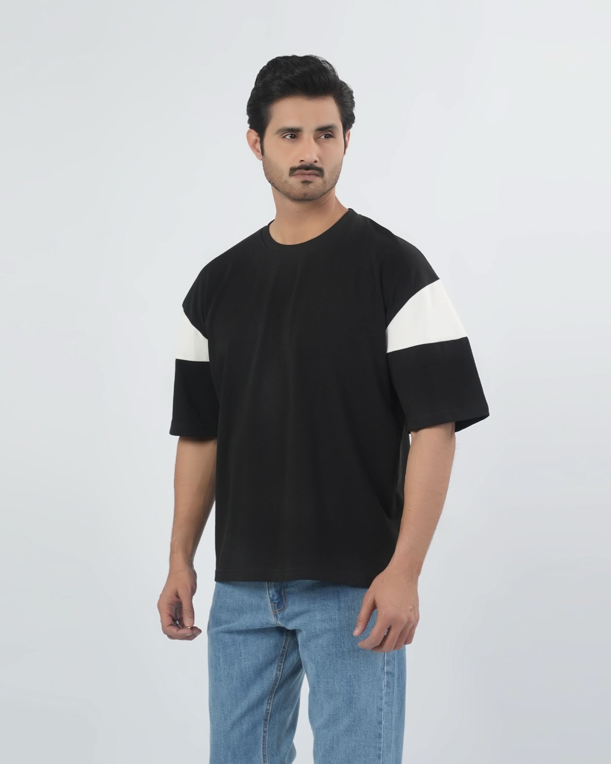 Eminent Men’s Half Sleeve T-Shirt, Men's T-Shirts & Polos, Eminent, Chase Value