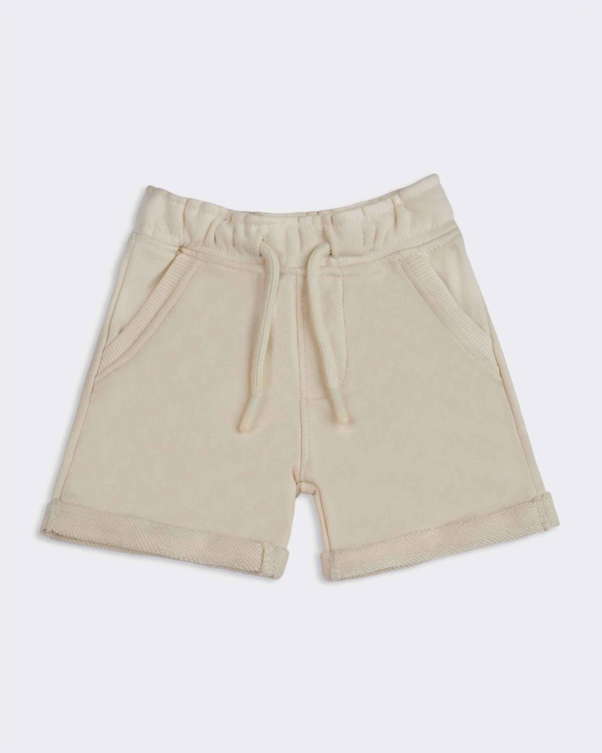 Eminent Newborn Boys Plain Terry Shorts, Newborn Boys Shorts, Eminent, Chase Value
