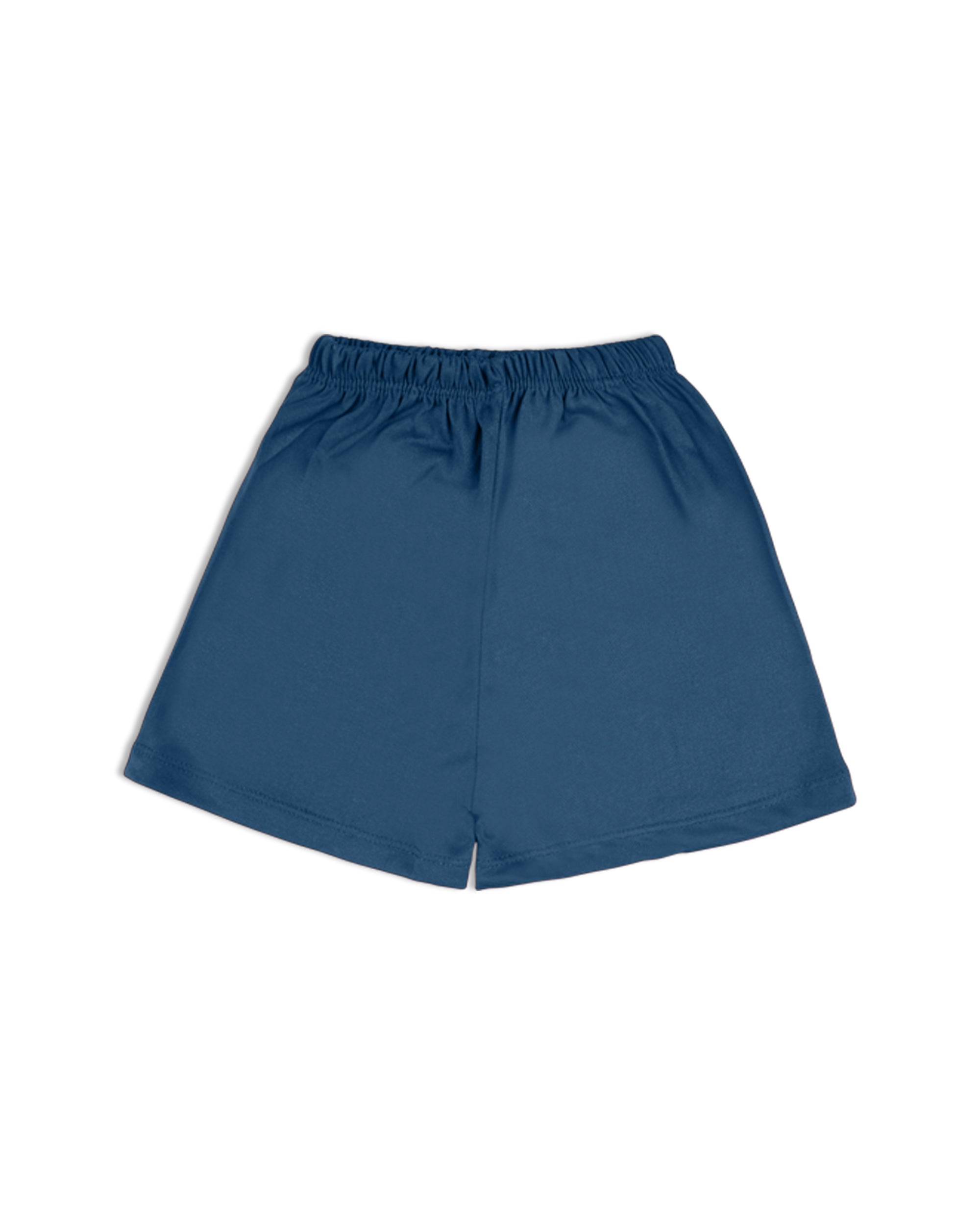 Valuables Newborn Girls' Short Suit