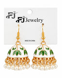 Women's Jhumki Earrings