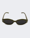 Eminent 90s Narrow Cat Eye Sunglasses, Girls Sunglasses, Eminent, Chase Value