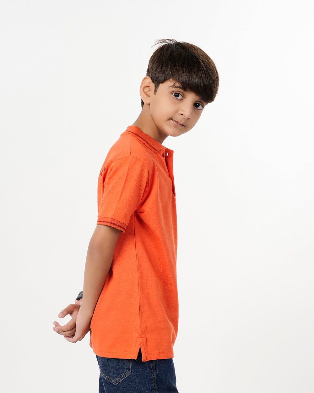 Eminent Boys Polo Half Sleeves T-Shirt, Boys T-Shirts, Eminent, Chase Value