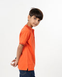 Eminent Boys Polo Half Sleeves T-Shirt, Boys T-Shirts, Eminent, Chase Value