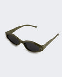 Eminent 90s Narrow Cat Eye Sunglasses, Girls Sunglasses, Eminent, Chase Value