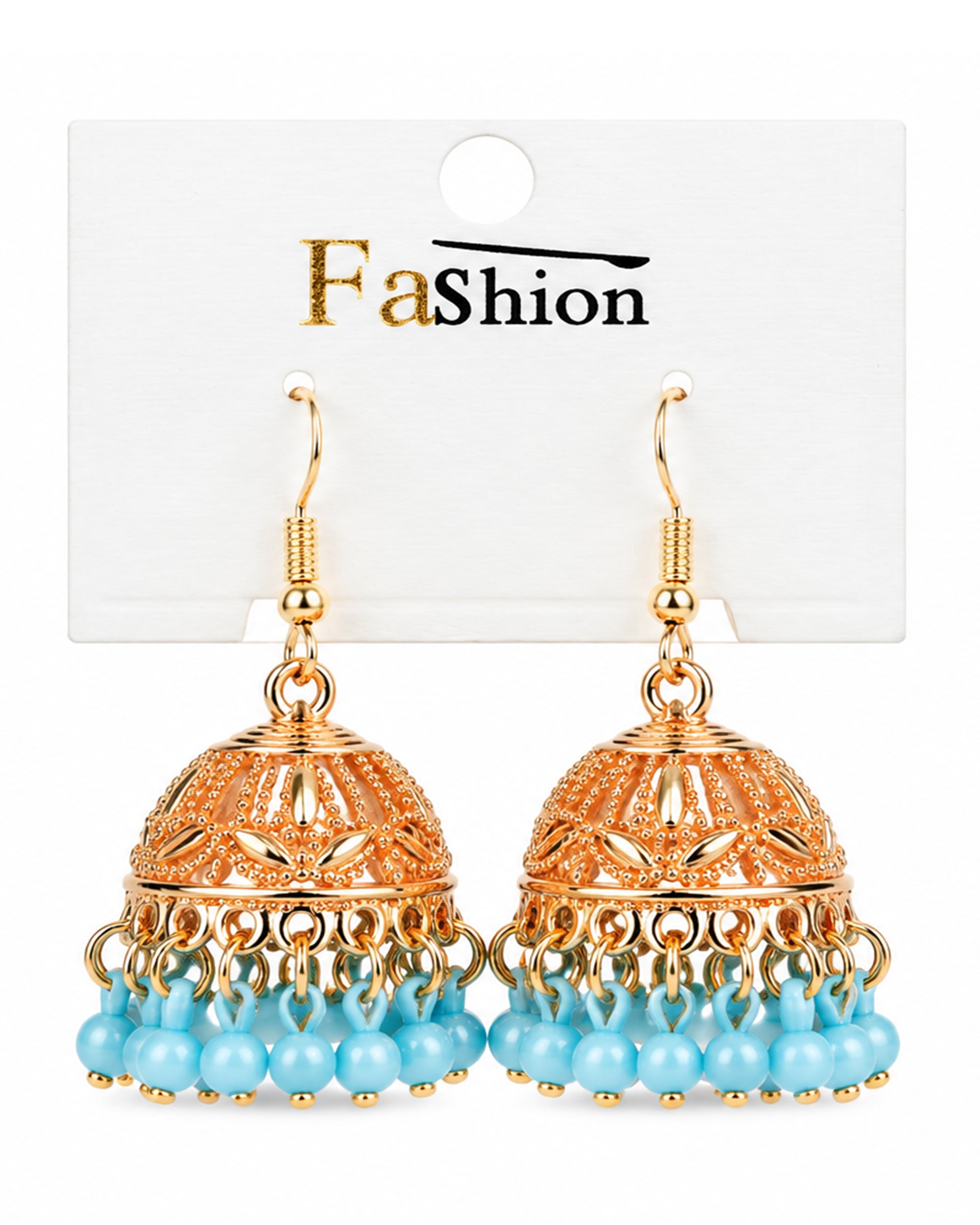 Women's Jhumki Earrings