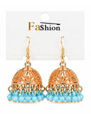 Women's Jhumki Earrings