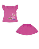 Valuables Newborn Girls' Skirt Suit, Newborn Girls Sets & Suits, Valuables, Chase Value
